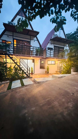 SENDEROS 9B HOUSE-1 2