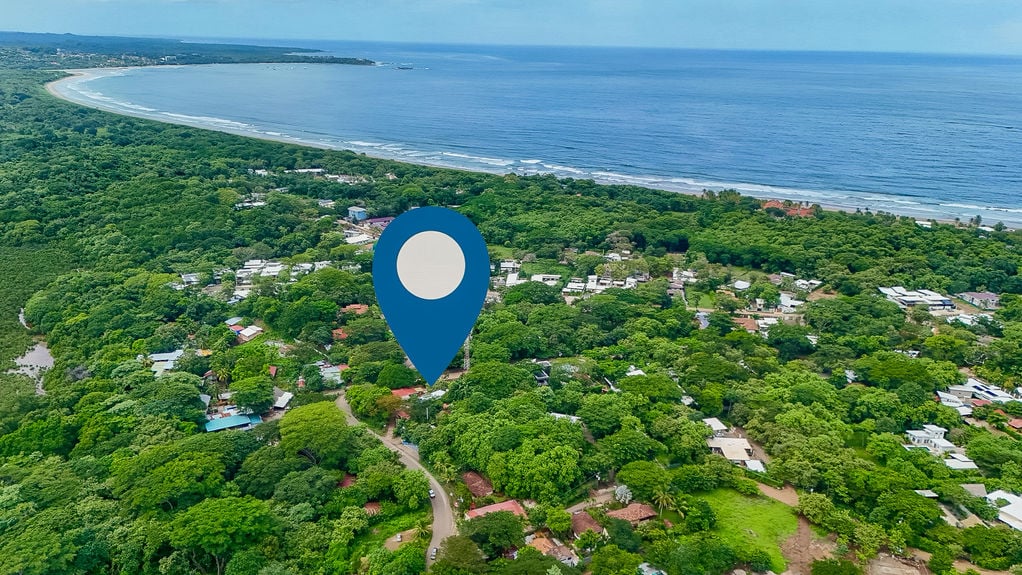 2141m2 Lot Playa -11