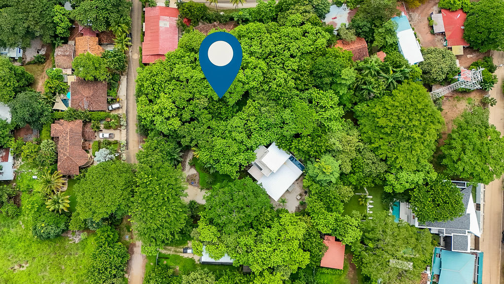 2141m2 Lot Playa -13