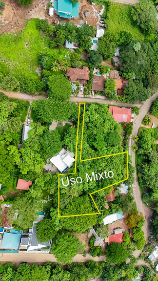 2141m2 Lot Playa -14