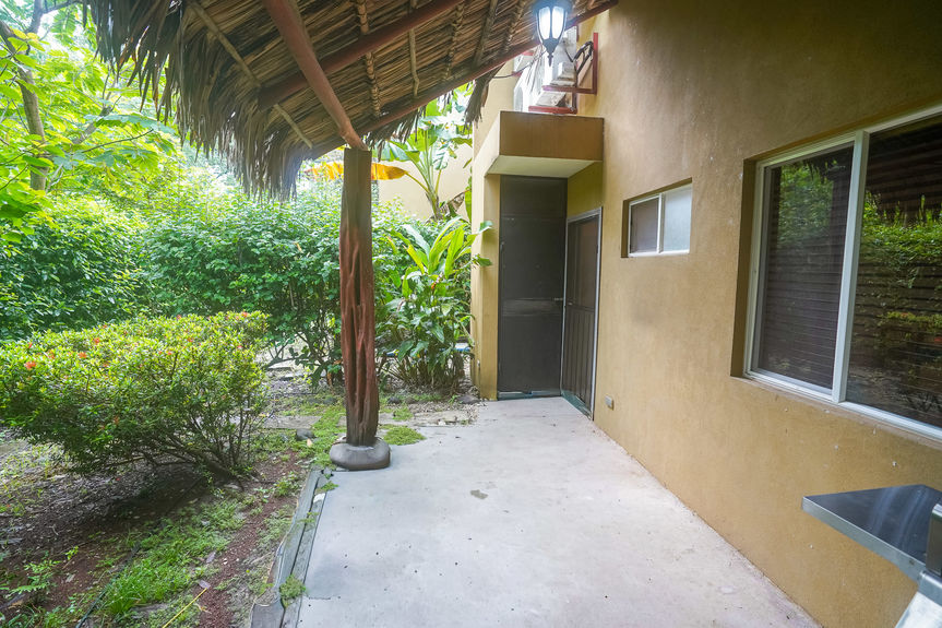 3 BED, 2 BATH, CABO VELAS TOWNHOUSE, UNIT #34-13