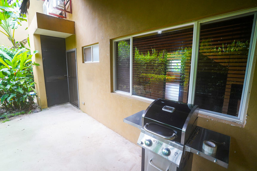 3 BED, 2 BATH, CABO VELAS TOWNHOUSE, UNIT #34-14