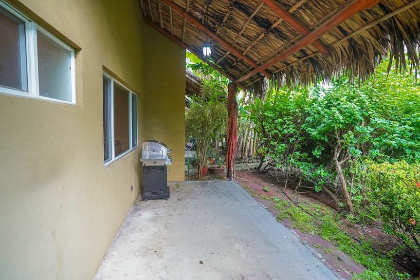 3 BED, 2 BATH, CABO VELAS TOWNHOUSE, UNIT #34-17