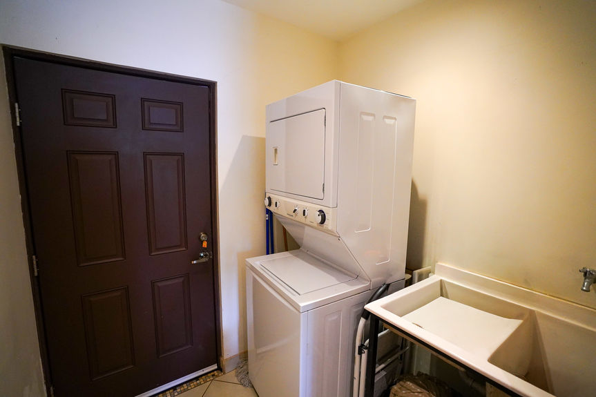 3 BED, 2 BATH, CABO VELAS TOWNHOUSE, UNIT #34-19