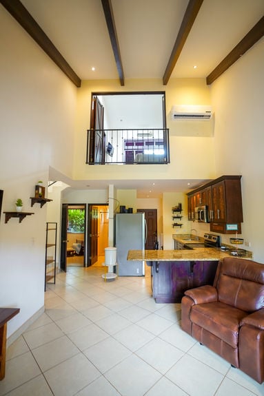 3 BED, 2 BATH, CABO VELAS TOWNHOUSE, UNIT #34-21