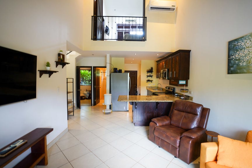 3 BED, 2 BATH, CABO VELAS TOWNHOUSE, UNIT #34-22