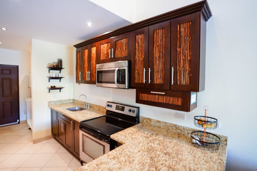 3 BED, 2 BATH, CABO VELAS TOWNHOUSE, UNIT #34-26