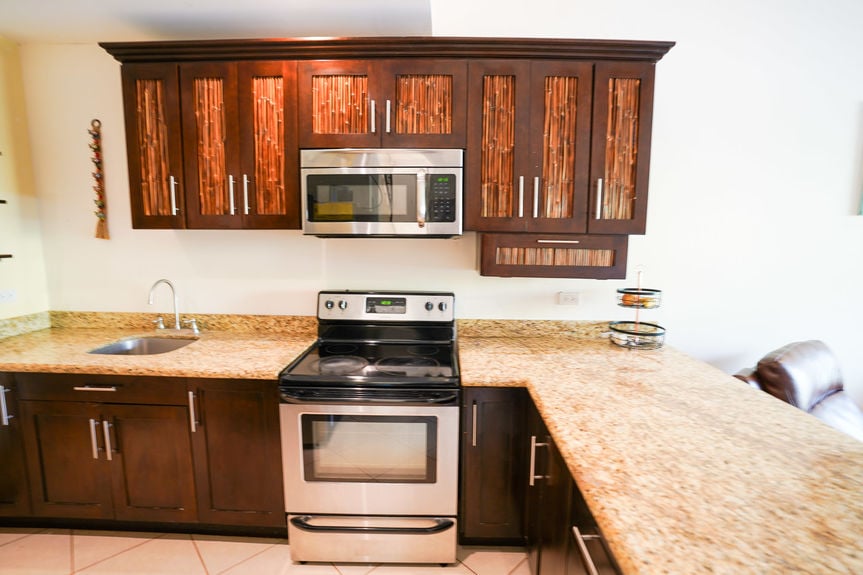 3 BED, 2 BATH, CABO VELAS TOWNHOUSE, UNIT #34-27