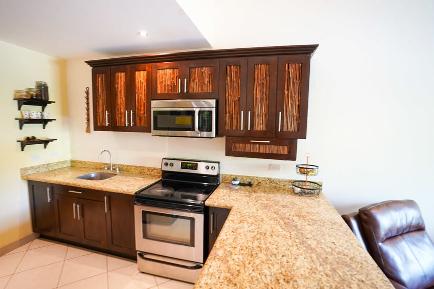 3 BED, 2 BATH, CABO VELAS TOWNHOUSE, UNIT #34-28