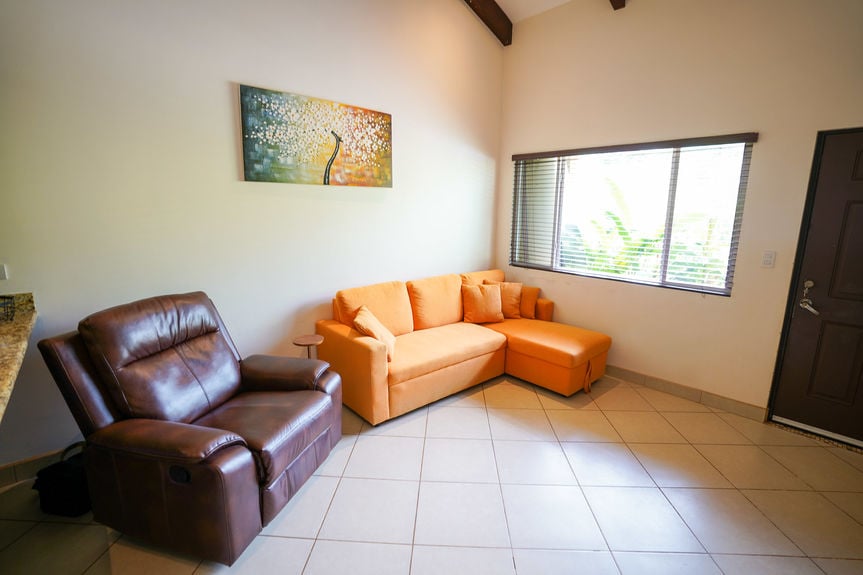 3 BED, 2 BATH, CABO VELAS TOWNHOUSE, UNIT #34-30