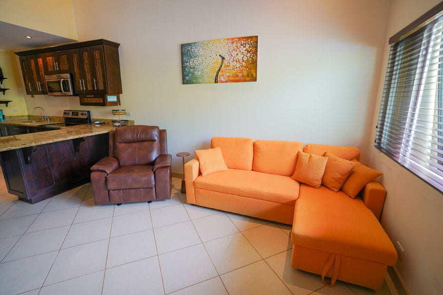 3 BED, 2 BATH, CABO VELAS TOWNHOUSE, UNIT #34-31