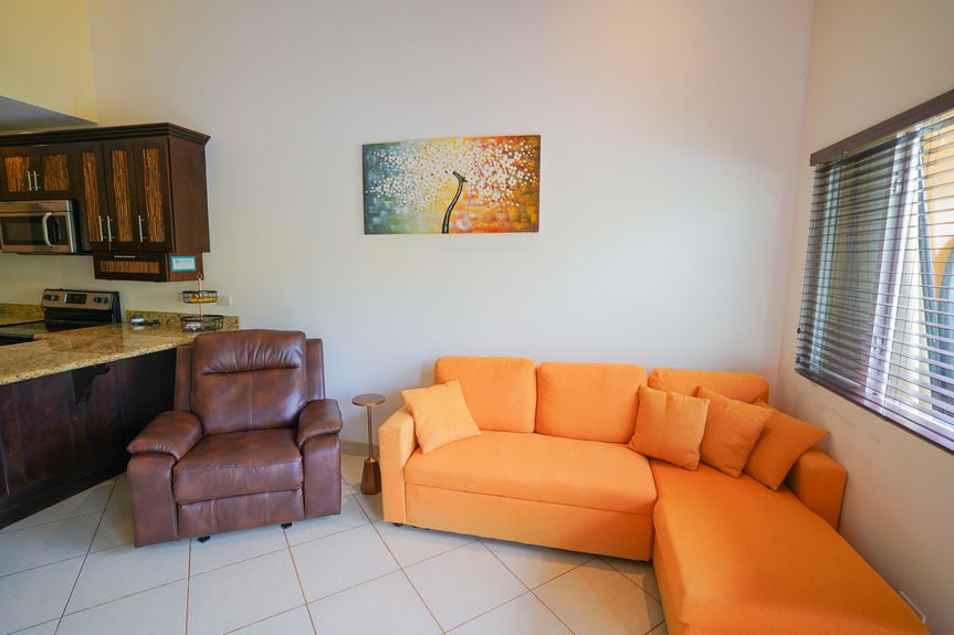 3 BED, 2 BATH, CABO VELAS TOWNHOUSE, UNIT #34-33