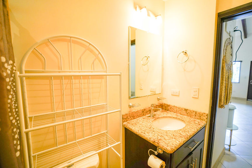 3 BED, 2 BATH, CABO VELAS TOWNHOUSE, UNIT #34-36