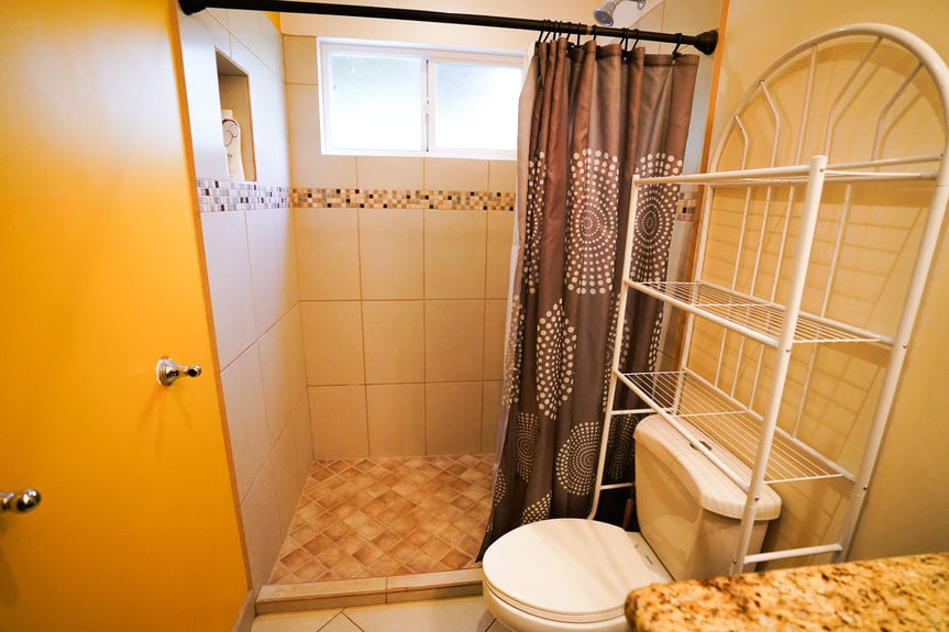 3 BED, 2 BATH, CABO VELAS TOWNHOUSE, UNIT #34-37