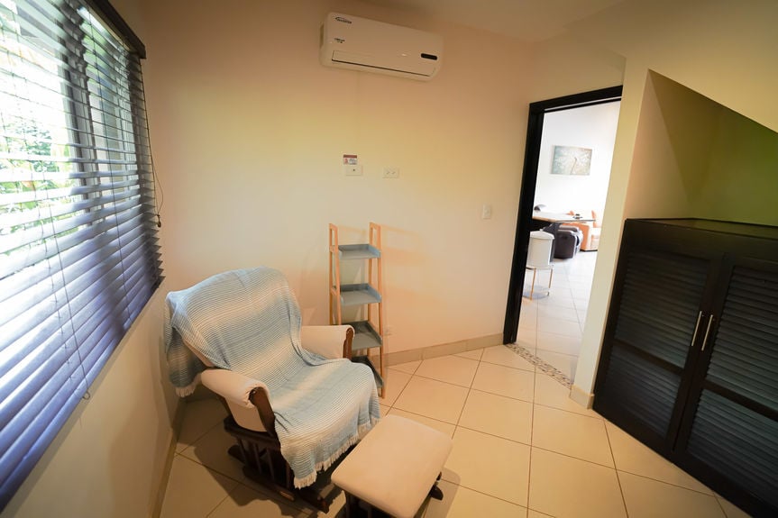 3 BED, 2 BATH, CABO VELAS TOWNHOUSE, UNIT #34-38