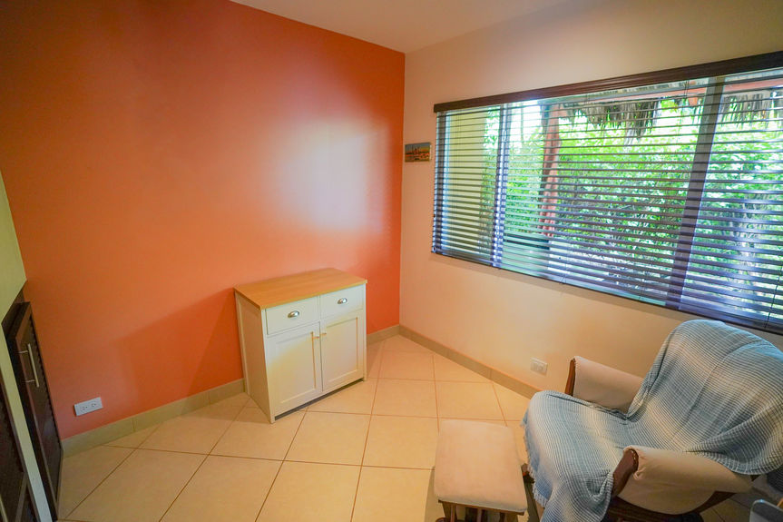 3 BED, 2 BATH, CABO VELAS TOWNHOUSE, UNIT #34-40