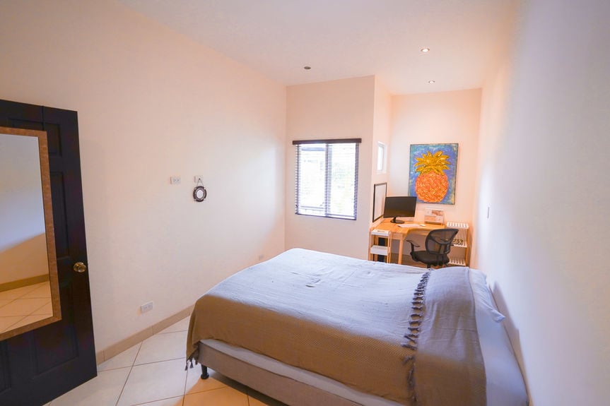 3 BED, 2 BATH, CABO VELAS TOWNHOUSE, UNIT #34-41