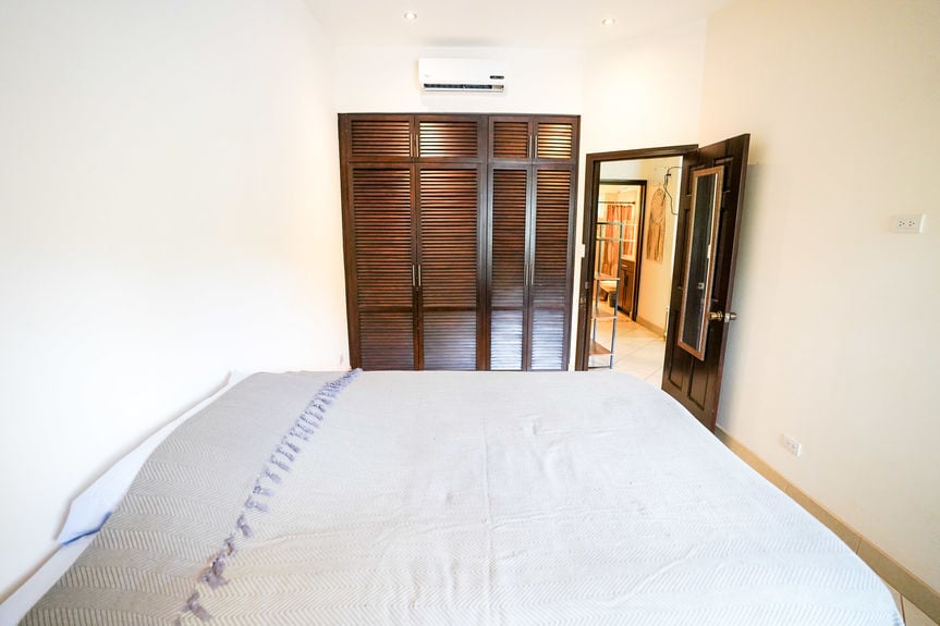 3 BED, 2 BATH, CABO VELAS TOWNHOUSE, UNIT #34-43