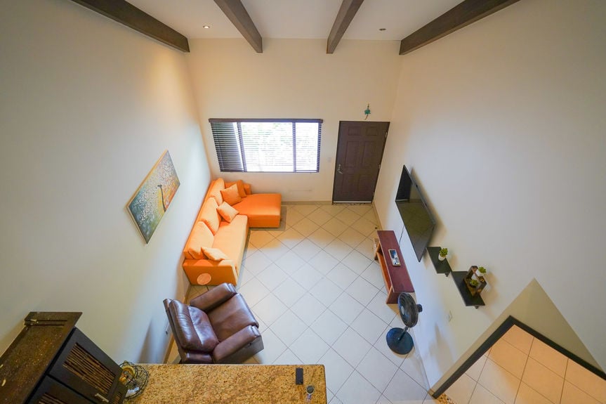 3 BED, 2 BATH, CABO VELAS TOWNHOUSE, UNIT #34-53