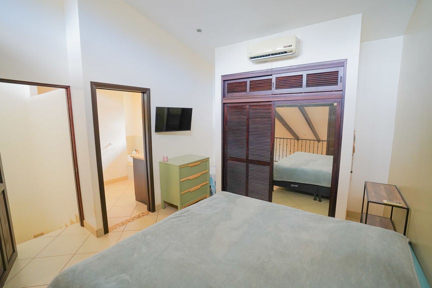 3 BED, 2 BATH, CABO VELAS TOWNHOUSE, UNIT #34-54