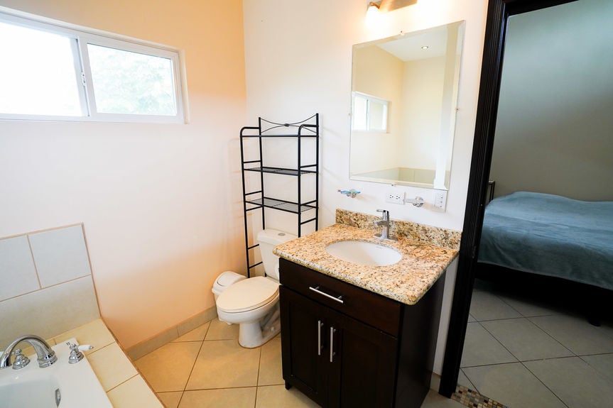 3 BED, 2 BATH, CABO VELAS TOWNHOUSE, UNIT #34-57