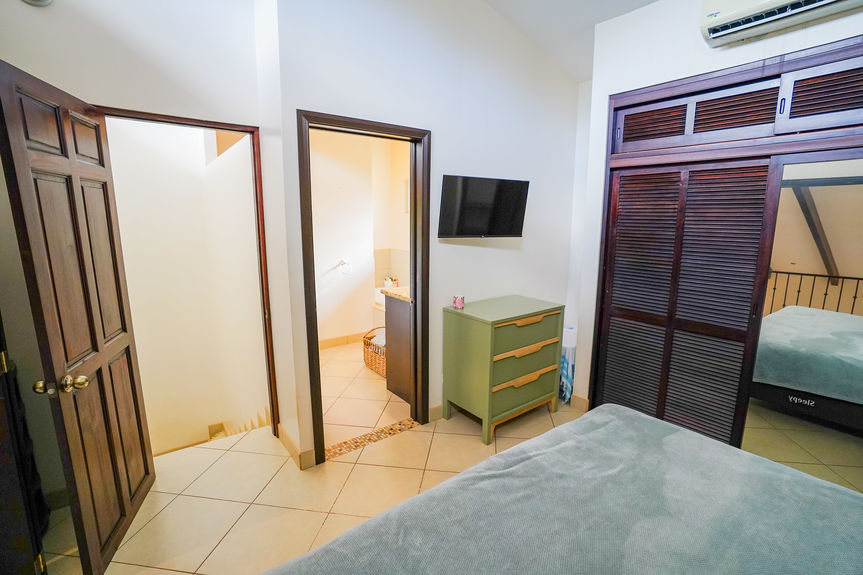 3 BED, 2 BATH, CABO VELAS TOWNHOUSE, UNIT #34-59