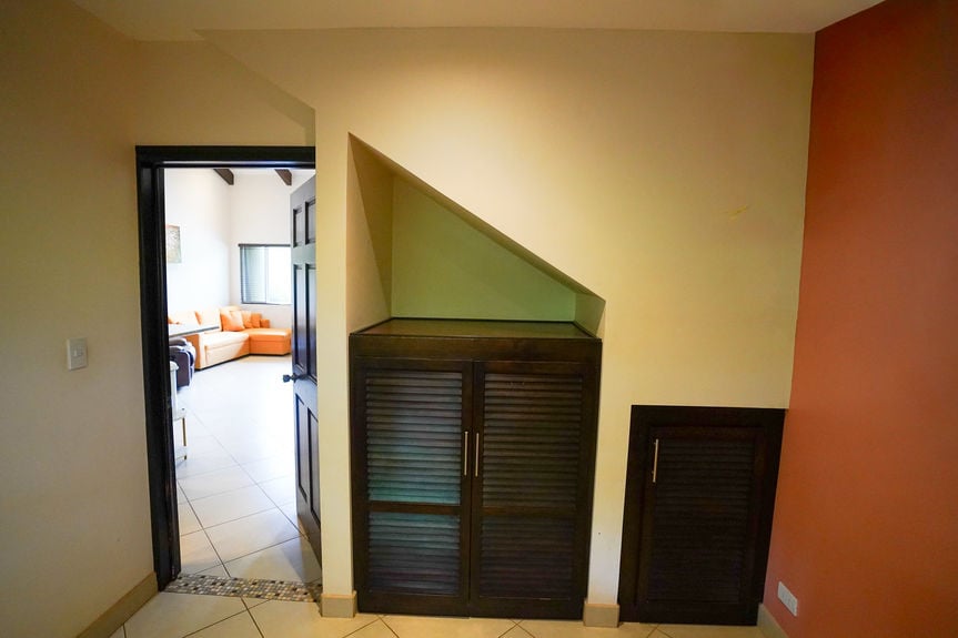 3 BED, 2 BATH, CABO VELAS TOWNHOUSE, UNIT #34-6