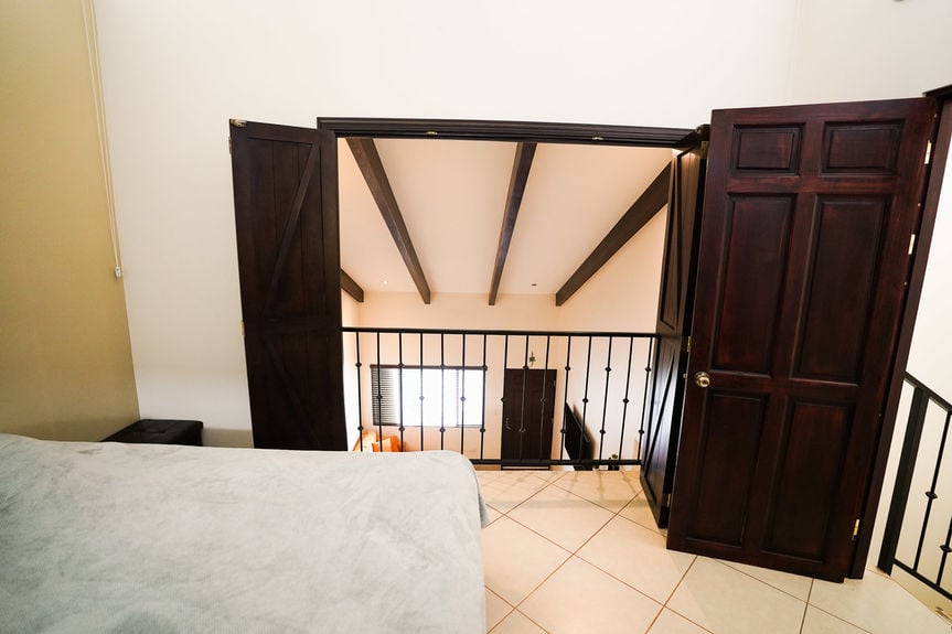 3 BED, 2 BATH, CABO VELAS TOWNHOUSE, UNIT #34-60