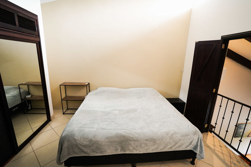 3 BED, 2 BATH, CABO VELAS TOWNHOUSE, UNIT #34-61