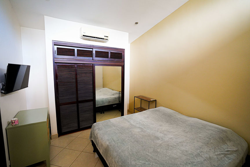 3 BED, 2 BATH, CABO VELAS TOWNHOUSE, UNIT #34-62