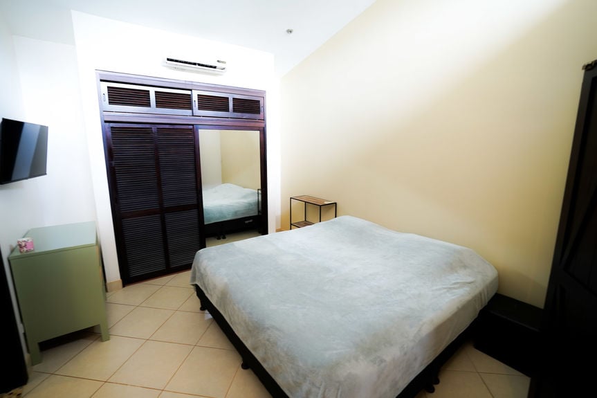 3 BED, 2 BATH, CABO VELAS TOWNHOUSE, UNIT #34-66