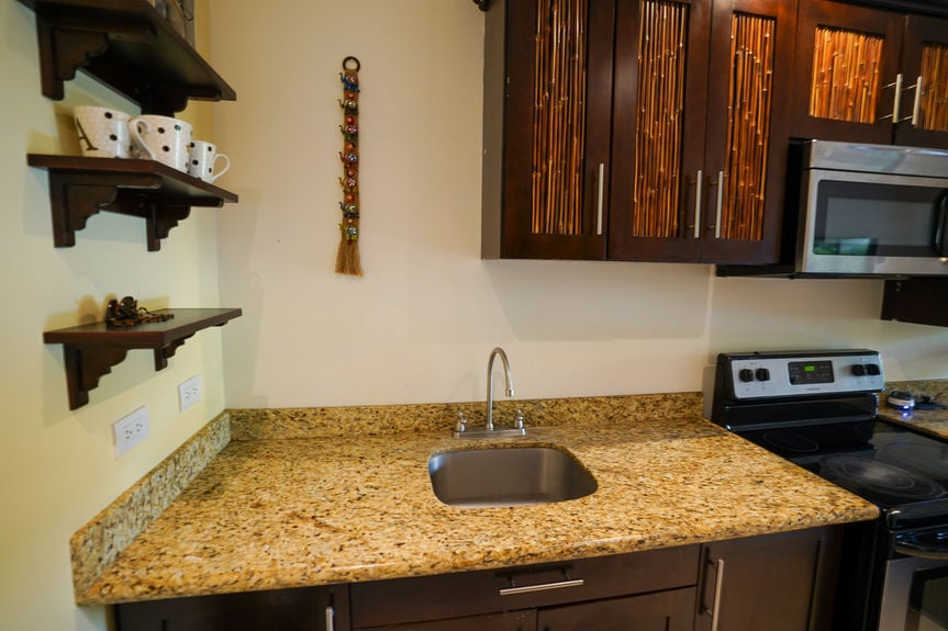 3 BED, 2 BATH, CABO VELAS TOWNHOUSE, UNIT #34-9