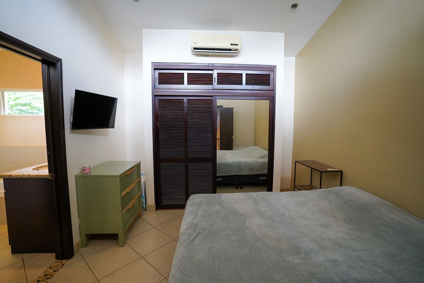 3 BED, 2 BATH, CABO VELAS TOWNHOUSE, UNIT #34