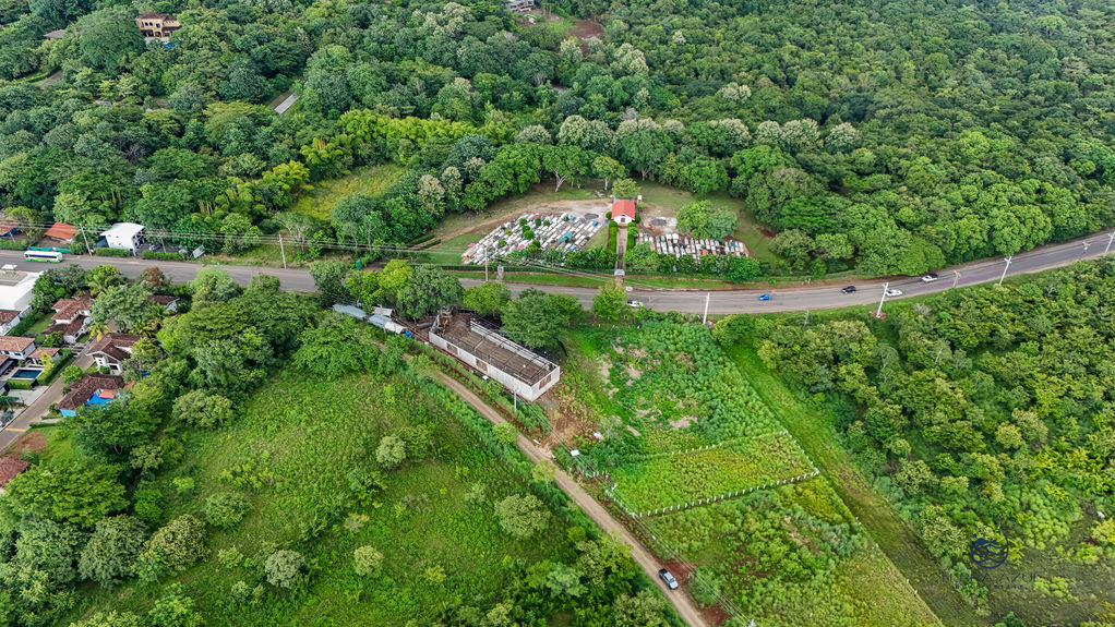 918m2 LOT VILLAREAL -4