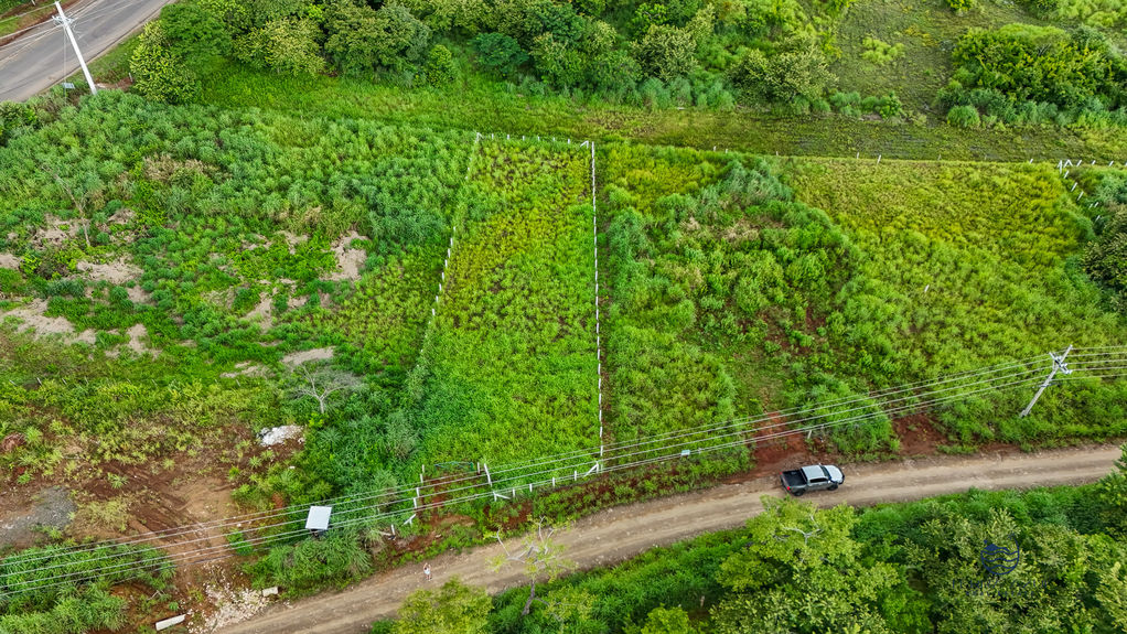 918m2 LOT VILLAREAL.L-1