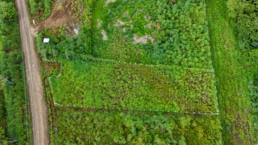 918m2 LOT VILLAREAL.L-4