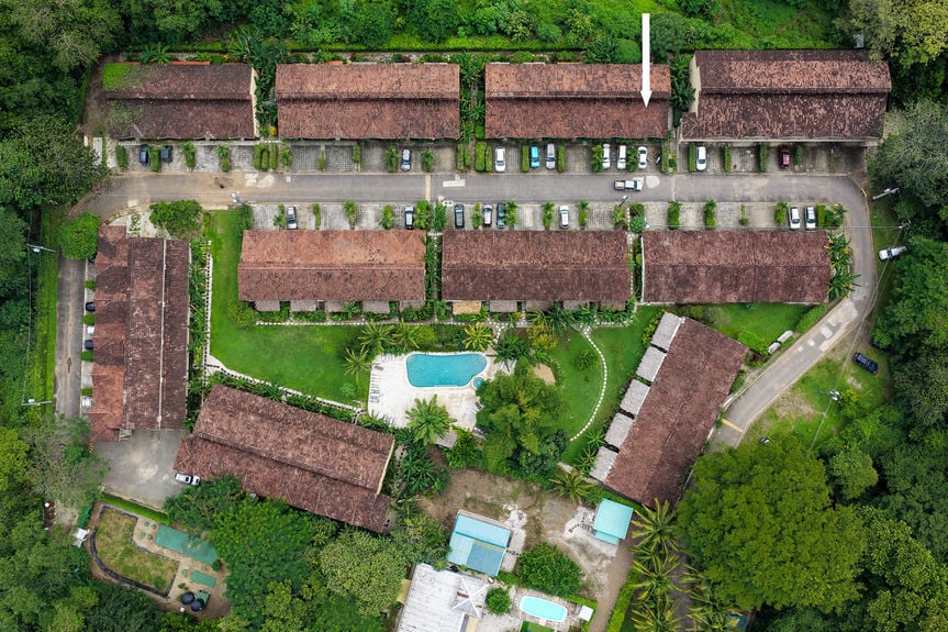 CABVO VELAS ESTATES UNIT_34_