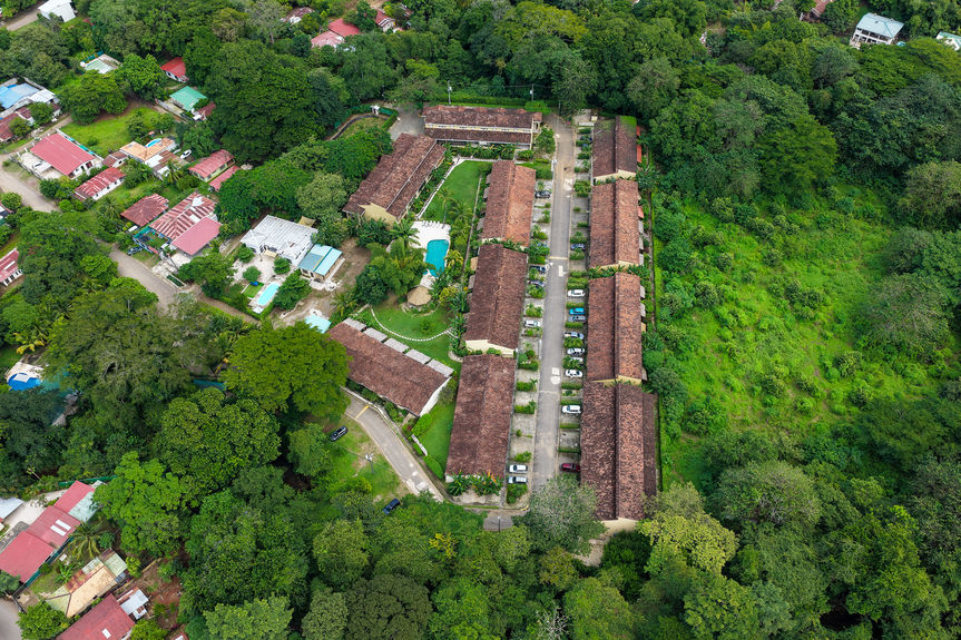 CABVO VELAS ESTATES UNIT#34 -6