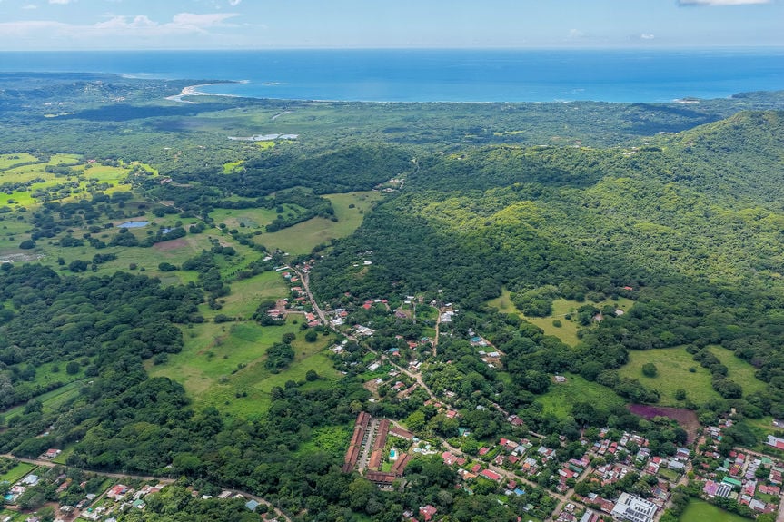 CABVO VELAS ESTATES UNIT#34 -8