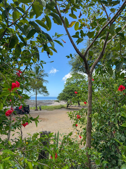 13 ACRE TITLED BEACHFRONT JUNQUILLAL-26
