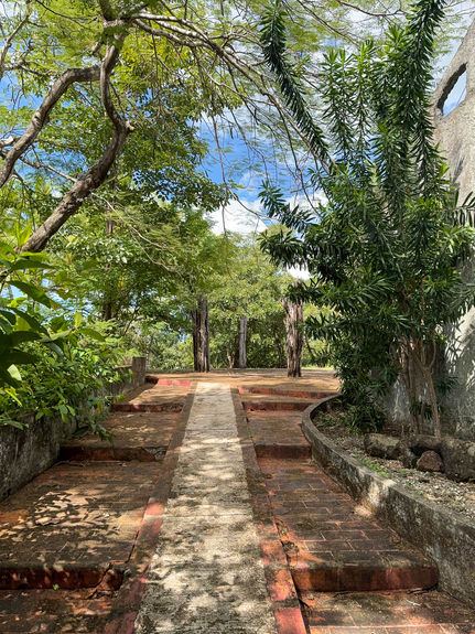 13 ACRE TITLED BEACHFRONT JUNQUILLAL-60