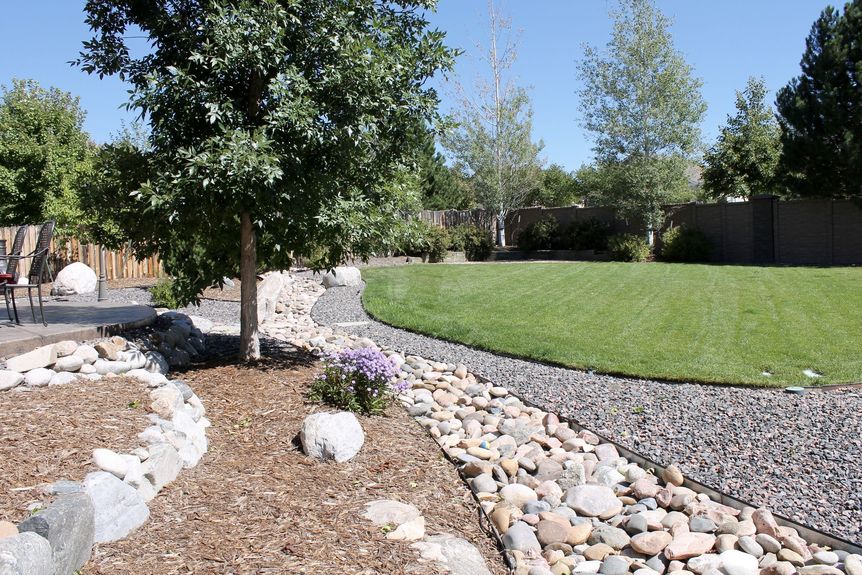 13699 Cliffbush Terrace, Colorado Springs