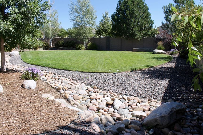 13699 Cliffbush Terrace, Colorado Springs