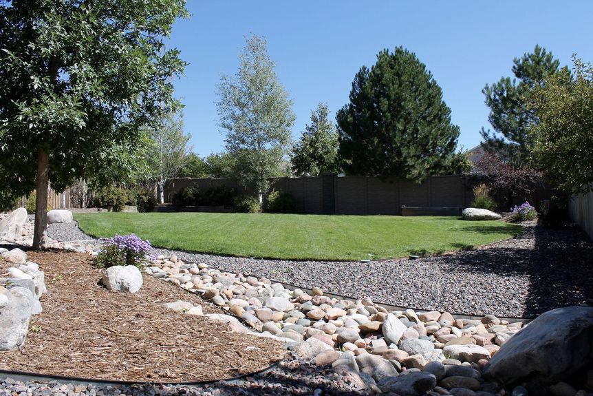 13699 Cliffbush Terrace, Colorado Springs