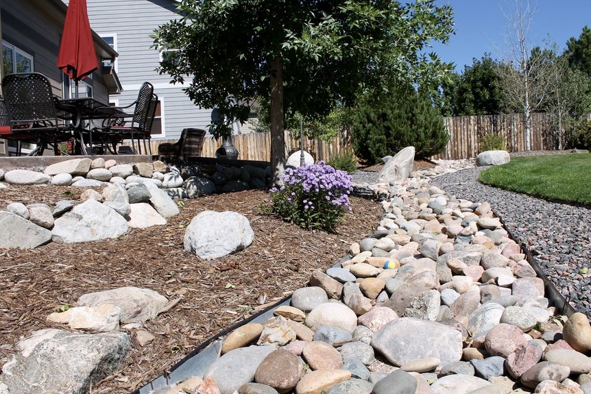 13699 Cliffbush Terrace, Colorado Springs