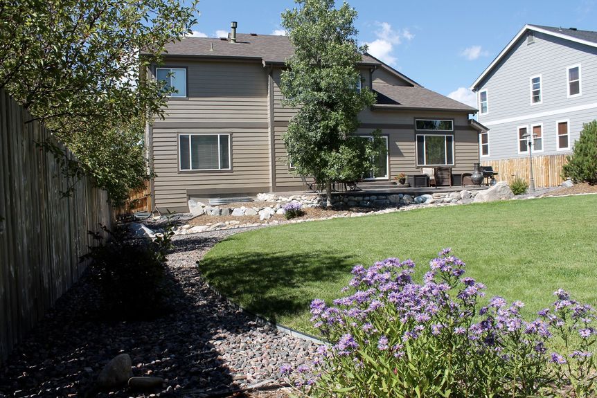 13699 Cliffbush Terrace, Colorado Springs