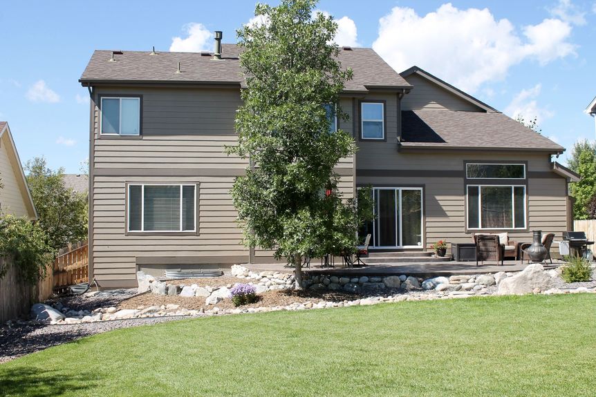 13699 Cliffbush Terrace, Colorado Springs