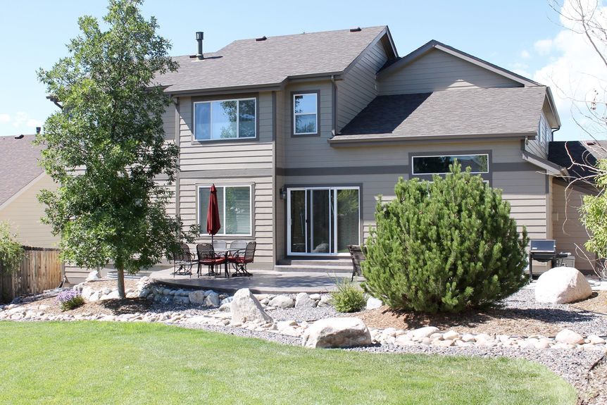 13699 Cliffbush Terrace, Colorado Springs