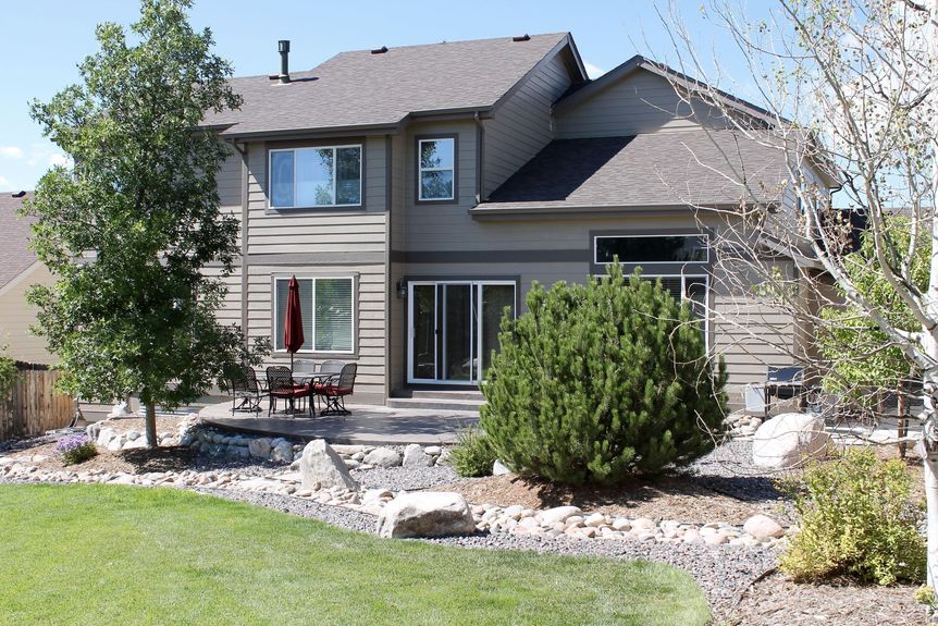 13699 Cliffbush Terrace, Colorado Springs