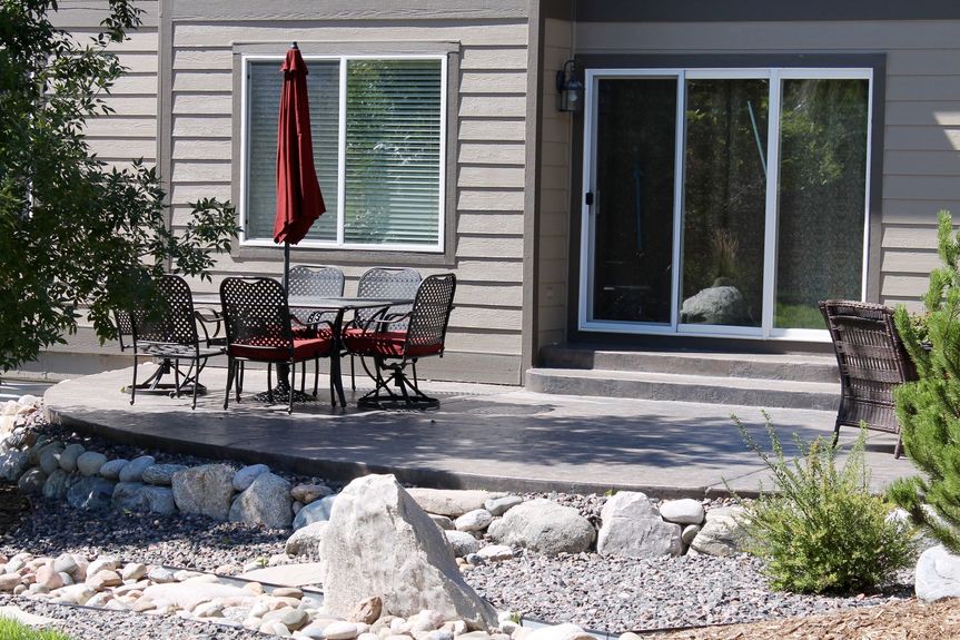 13699 Cliffbush Terrace, Colorado Springs